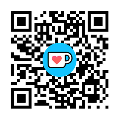 ko-fi QR