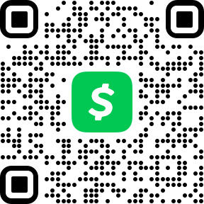 cashapp QR